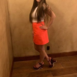 Beautiful Marc Jocob skirt